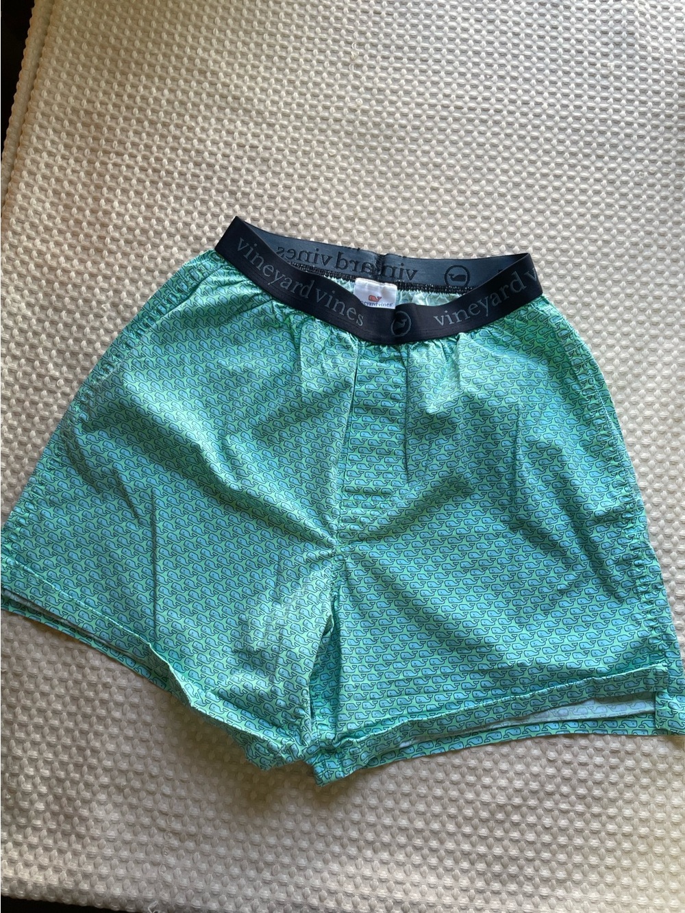Vineyard Vines Boxer/Short